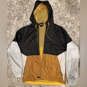 Men's UA Legacy Windbreaker Jacket
